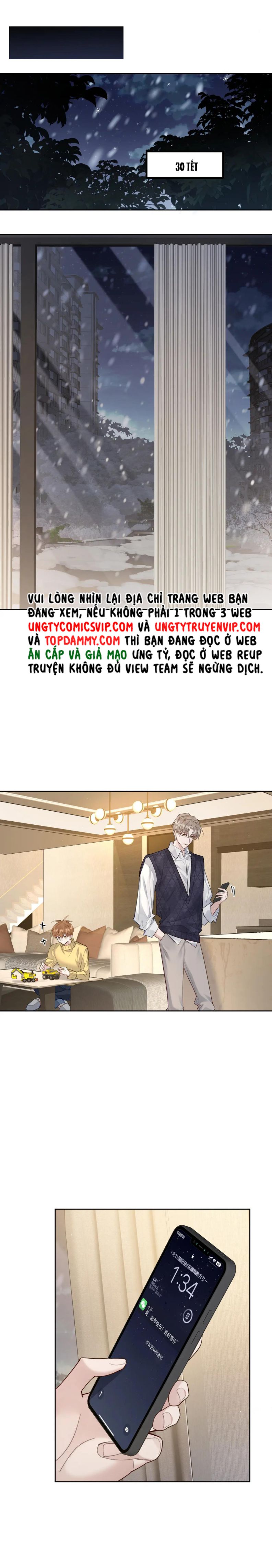 Nhân Vật Chính Chỉ Muốn Yêu Đương Chapter 34 - Trang 2