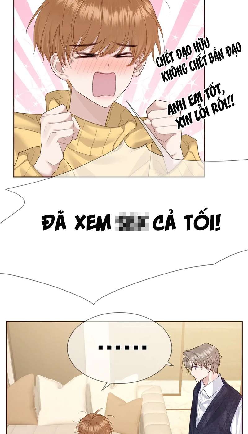 Nhân Vật Chính Chỉ Muốn Yêu Đương Chapter 35 - Trang 2