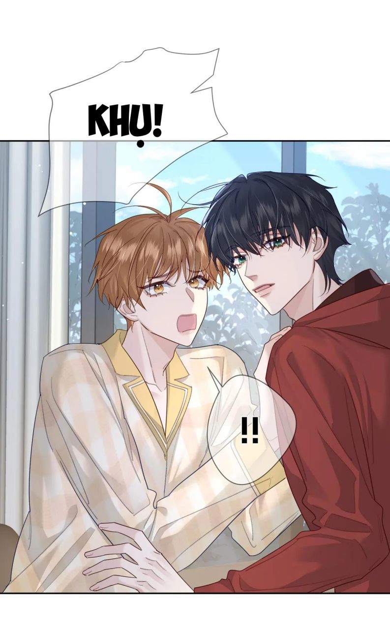 Nhân Vật Chính Chỉ Muốn Yêu Đương Chapter 37 - Trang 2