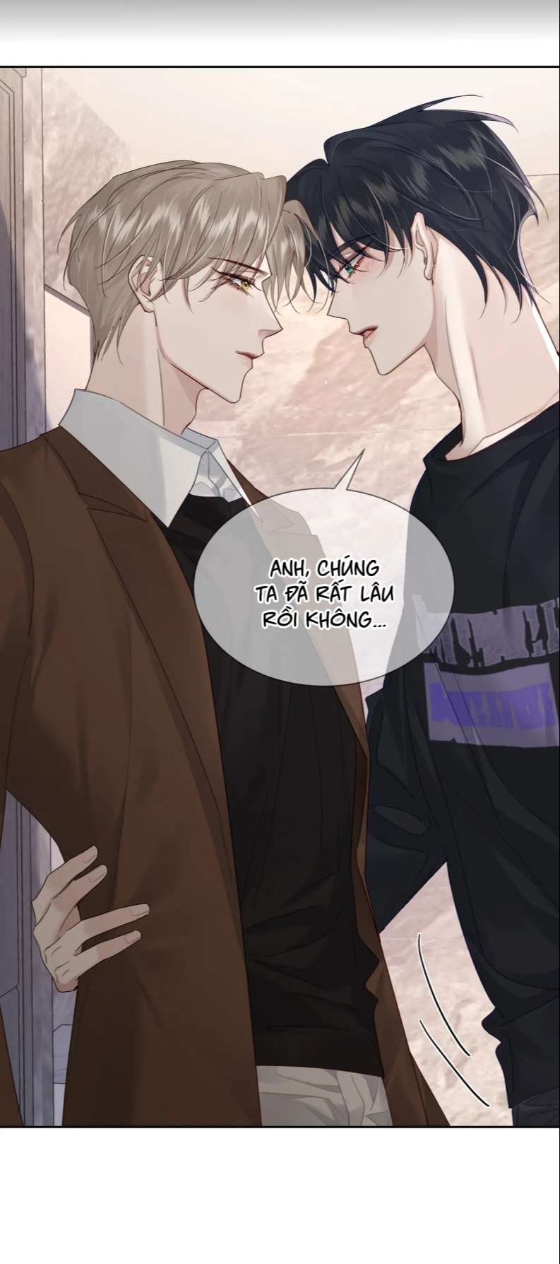 Nhân Vật Chính Chỉ Muốn Yêu Đương Chapter 39 - Trang 2