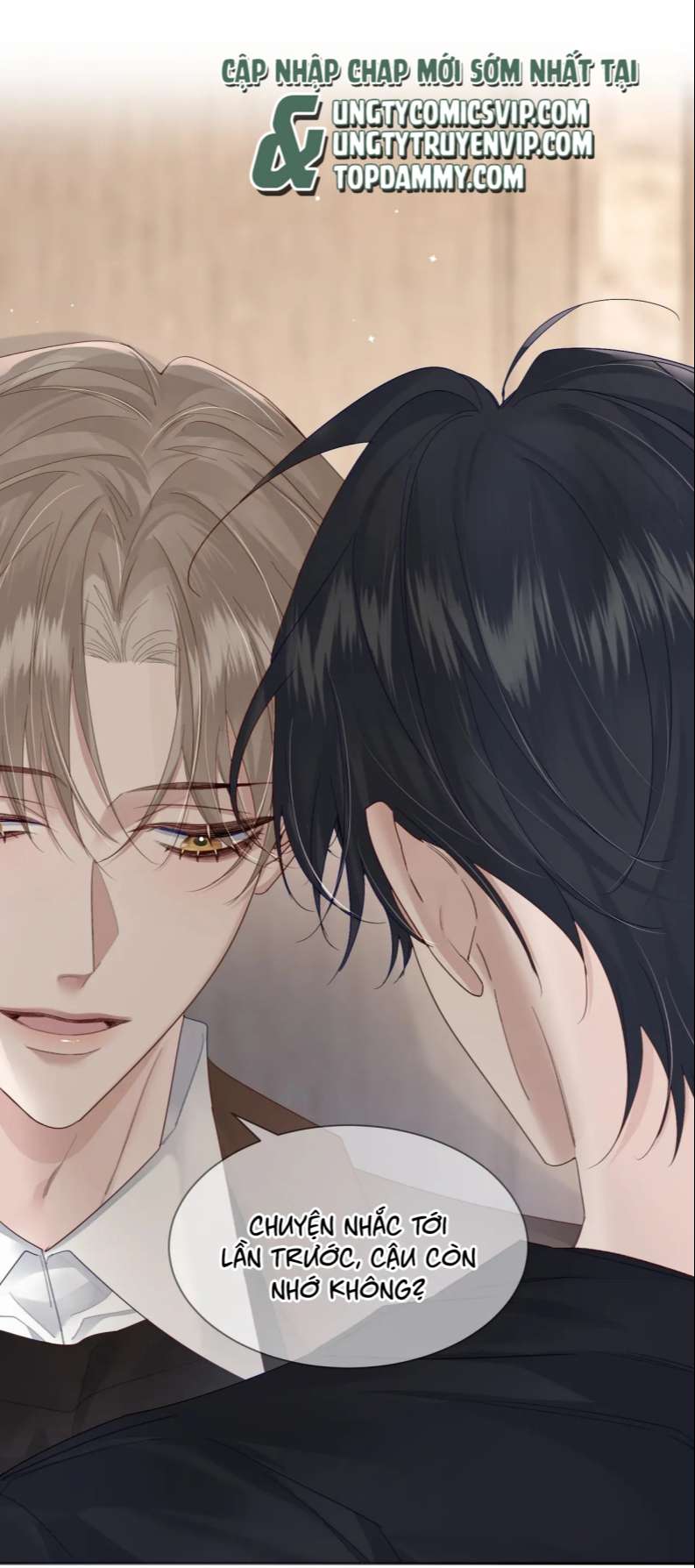 Nhân Vật Chính Chỉ Muốn Yêu Đương Chapter 39 - Trang 2