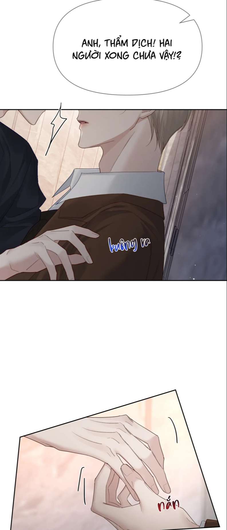 Nhân Vật Chính Chỉ Muốn Yêu Đương Chapter 39 - Trang 2