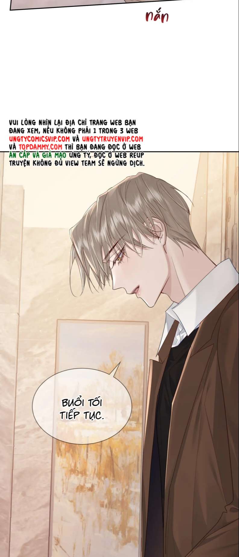 Nhân Vật Chính Chỉ Muốn Yêu Đương Chapter 39 - Trang 2