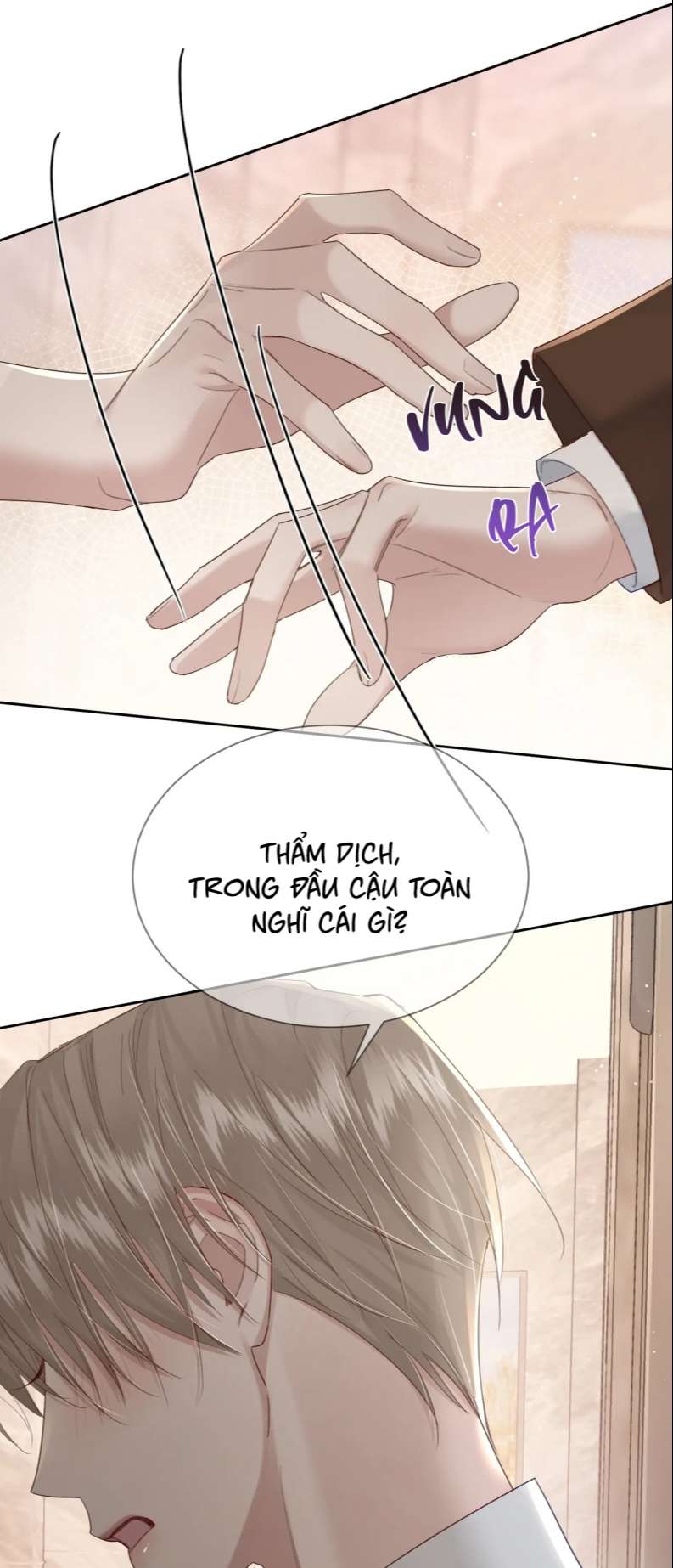 Nhân Vật Chính Chỉ Muốn Yêu Đương Chapter 39 - Trang 2