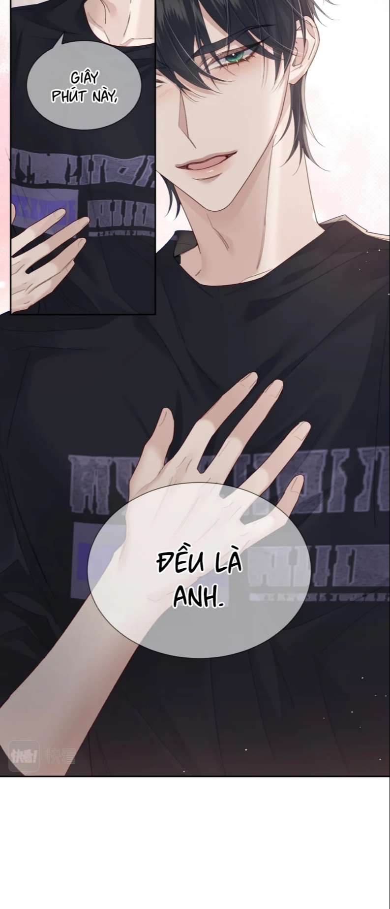 Nhân Vật Chính Chỉ Muốn Yêu Đương Chapter 39 - Trang 2