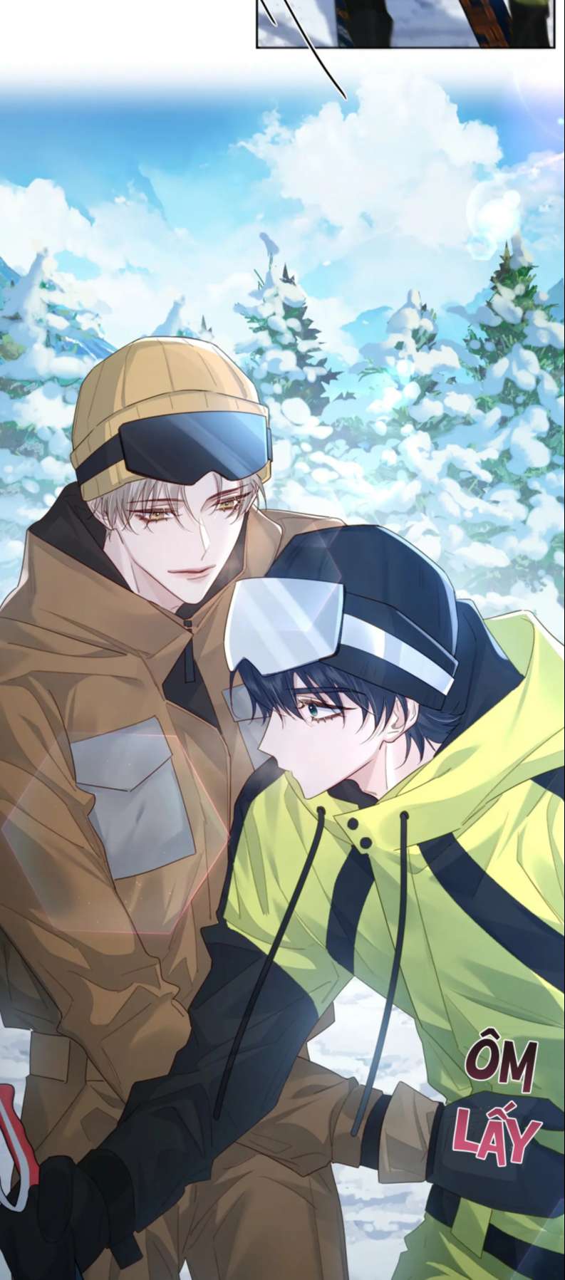 Nhân Vật Chính Chỉ Muốn Yêu Đương Chapter 39 - Trang 2