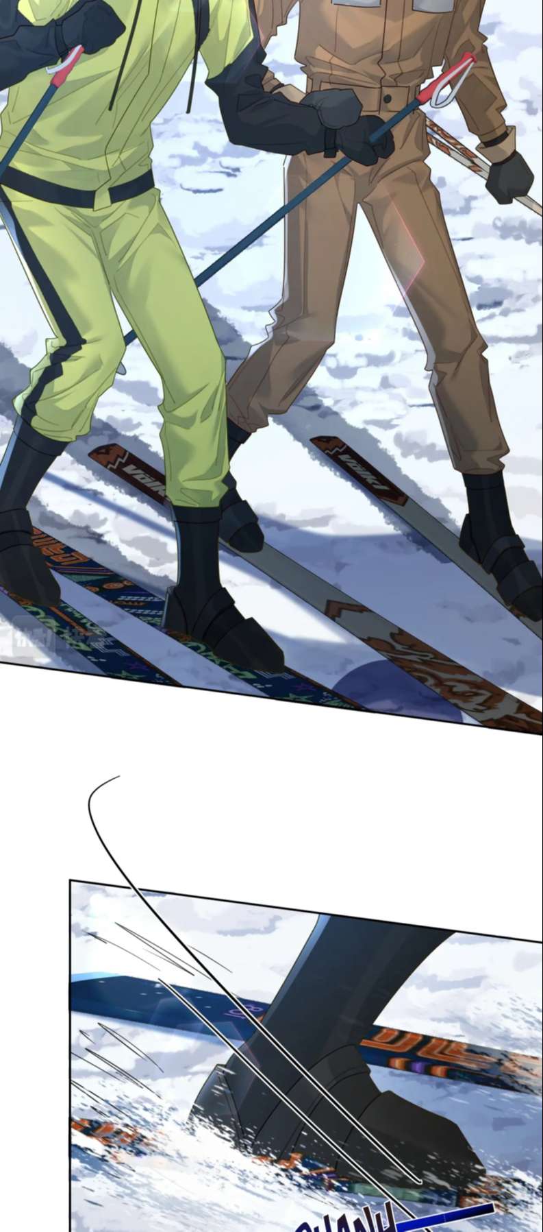 Nhân Vật Chính Chỉ Muốn Yêu Đương Chapter 39 - Trang 2