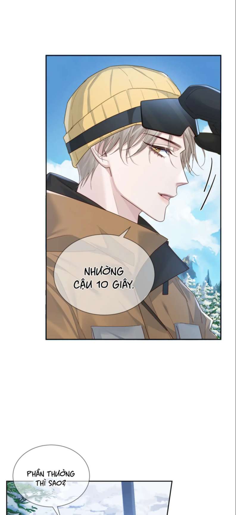 Nhân Vật Chính Chỉ Muốn Yêu Đương Chapter 39 - Trang 2