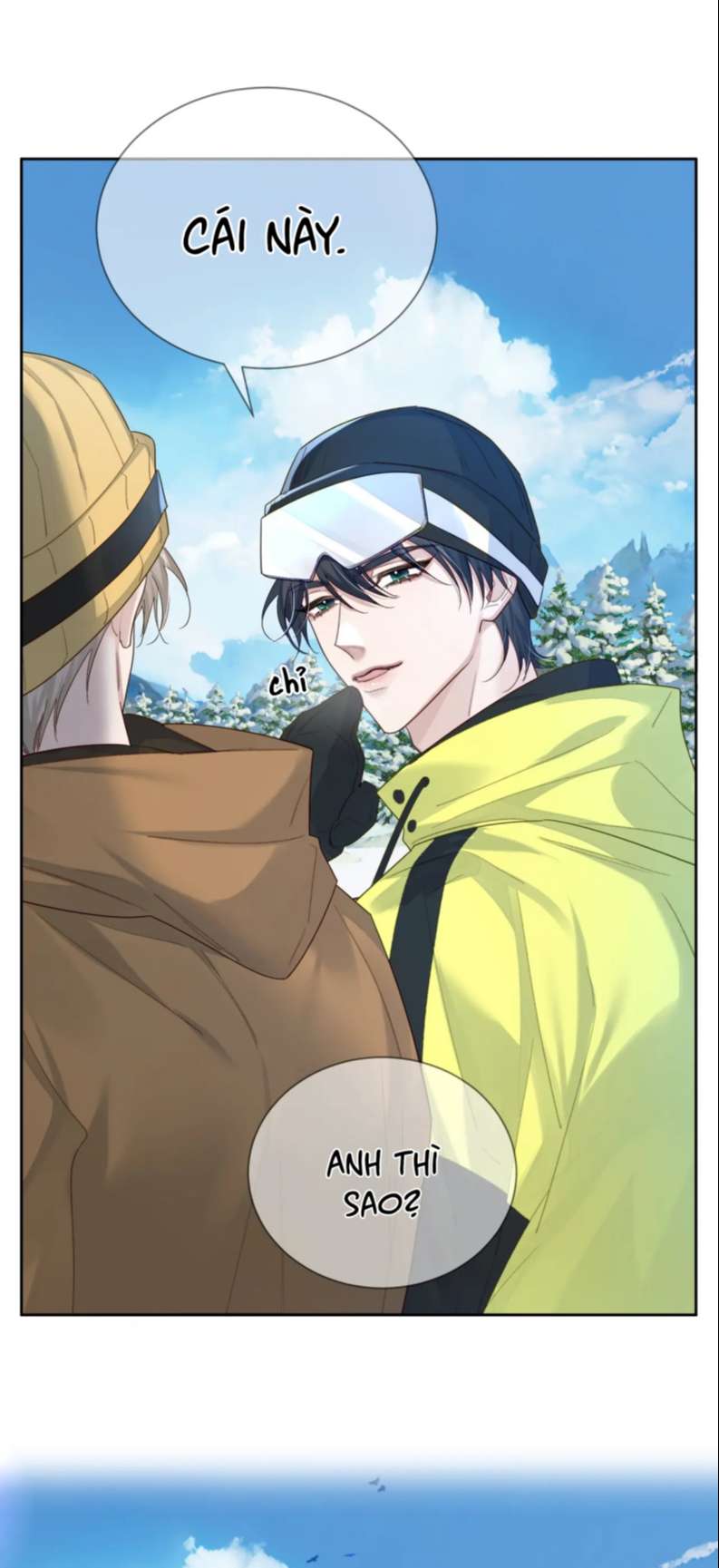 Nhân Vật Chính Chỉ Muốn Yêu Đương Chapter 39 - Trang 2