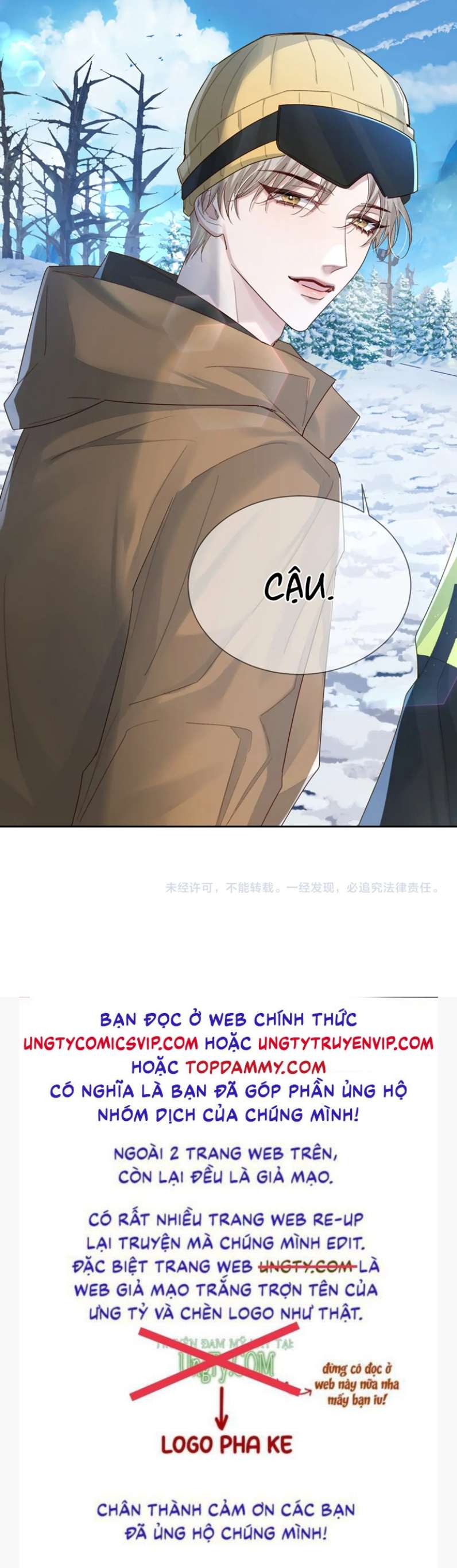 Nhân Vật Chính Chỉ Muốn Yêu Đương Chapter 39 - Trang 2