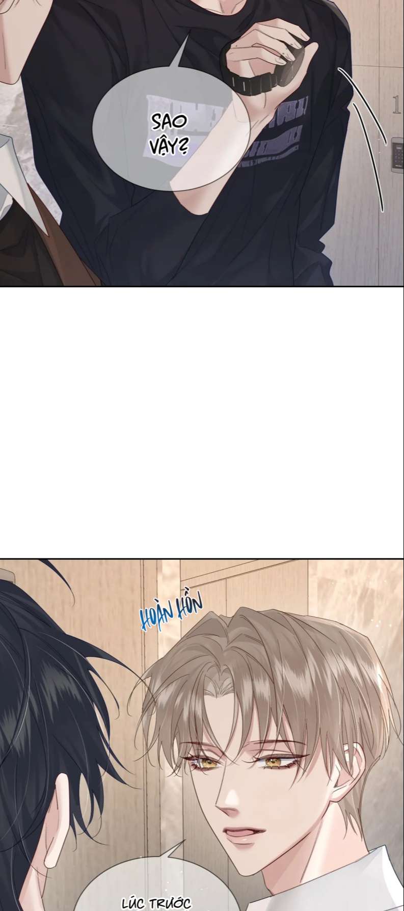 Nhân Vật Chính Chỉ Muốn Yêu Đương Chapter 39 - Trang 2