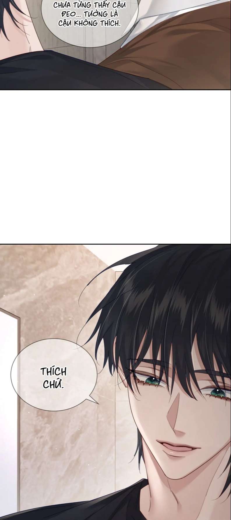 Nhân Vật Chính Chỉ Muốn Yêu Đương Chapter 39 - Trang 2