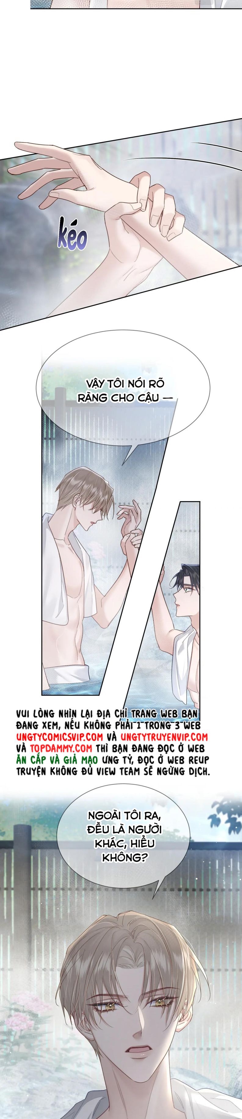 Nhân Vật Chính Chỉ Muốn Yêu Đương Chapter 40 - Trang 2