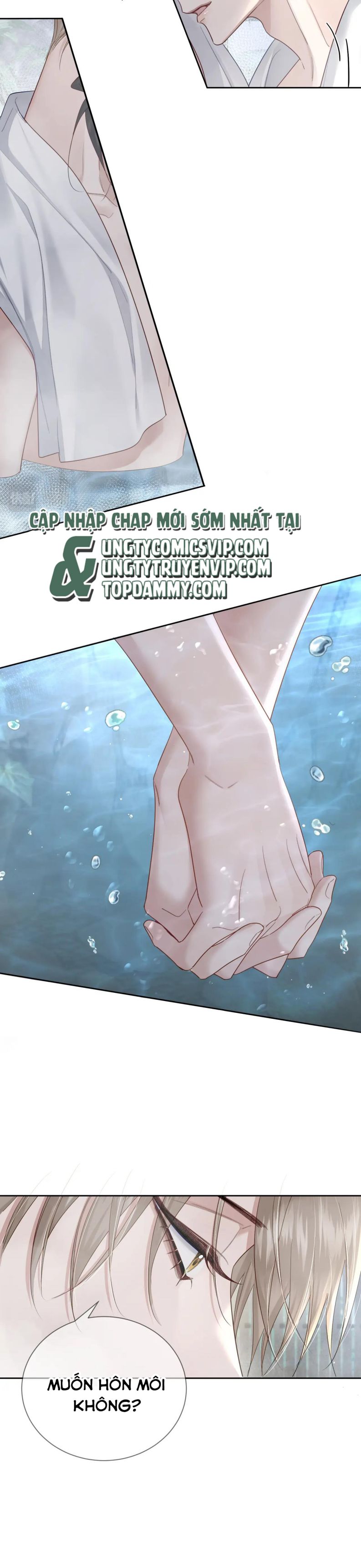 Nhân Vật Chính Chỉ Muốn Yêu Đương Chapter 40 - Trang 2