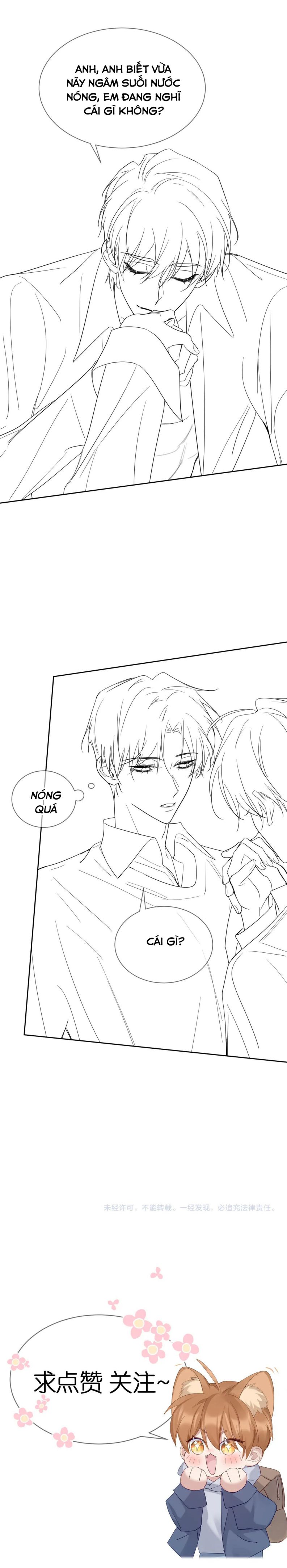 Nhân Vật Chính Chỉ Muốn Yêu Đương Chapter 40 - Trang 2