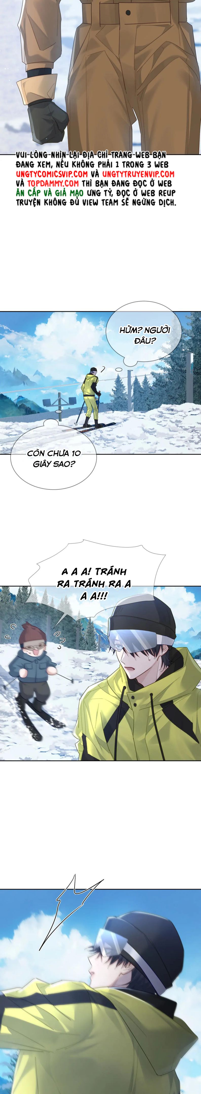 Nhân Vật Chính Chỉ Muốn Yêu Đương Chapter 40 - Trang 2