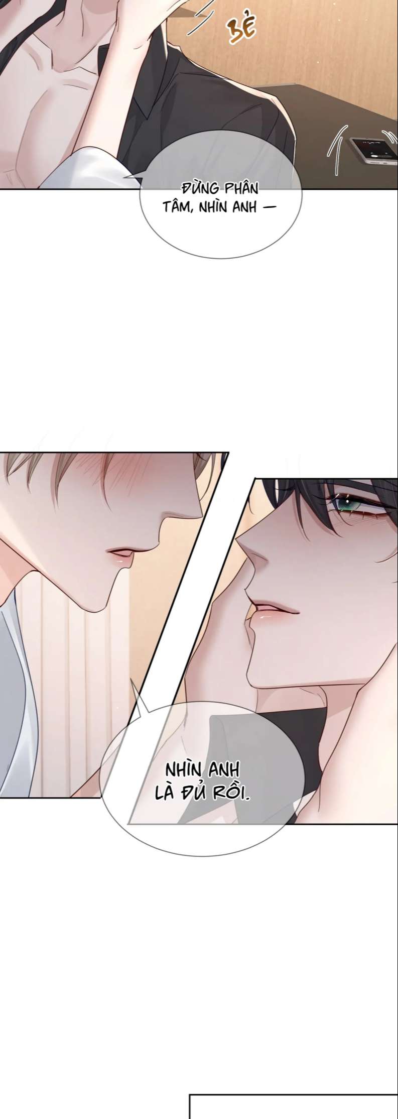 Nhân Vật Chính Chỉ Muốn Yêu Đương Chapter 41 - Trang 2