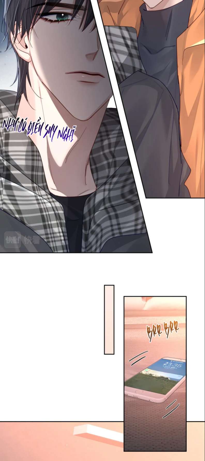 Nhân Vật Chính Chỉ Muốn Yêu Đương Chapter 44 - Trang 2