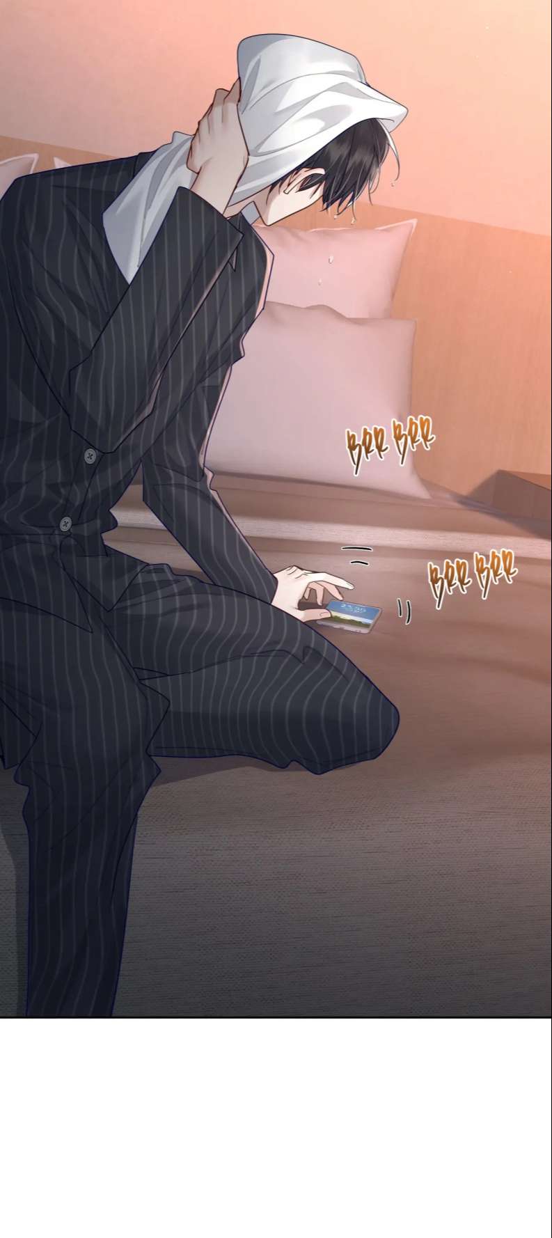 Nhân Vật Chính Chỉ Muốn Yêu Đương Chapter 44 - Trang 2