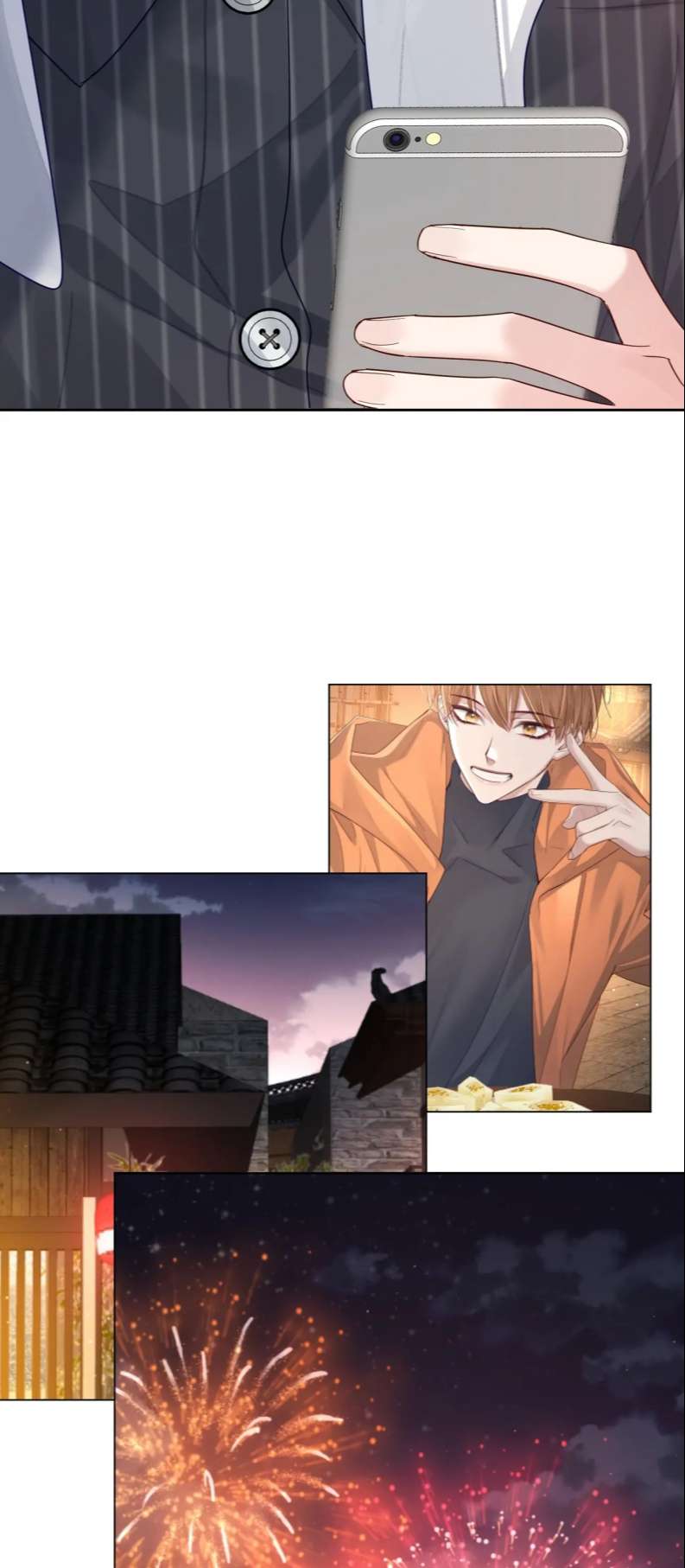 Nhân Vật Chính Chỉ Muốn Yêu Đương Chapter 44 - Trang 2