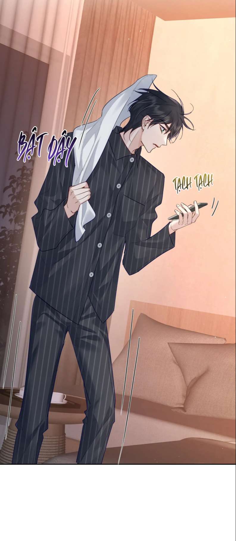 Nhân Vật Chính Chỉ Muốn Yêu Đương Chapter 44 - Trang 2