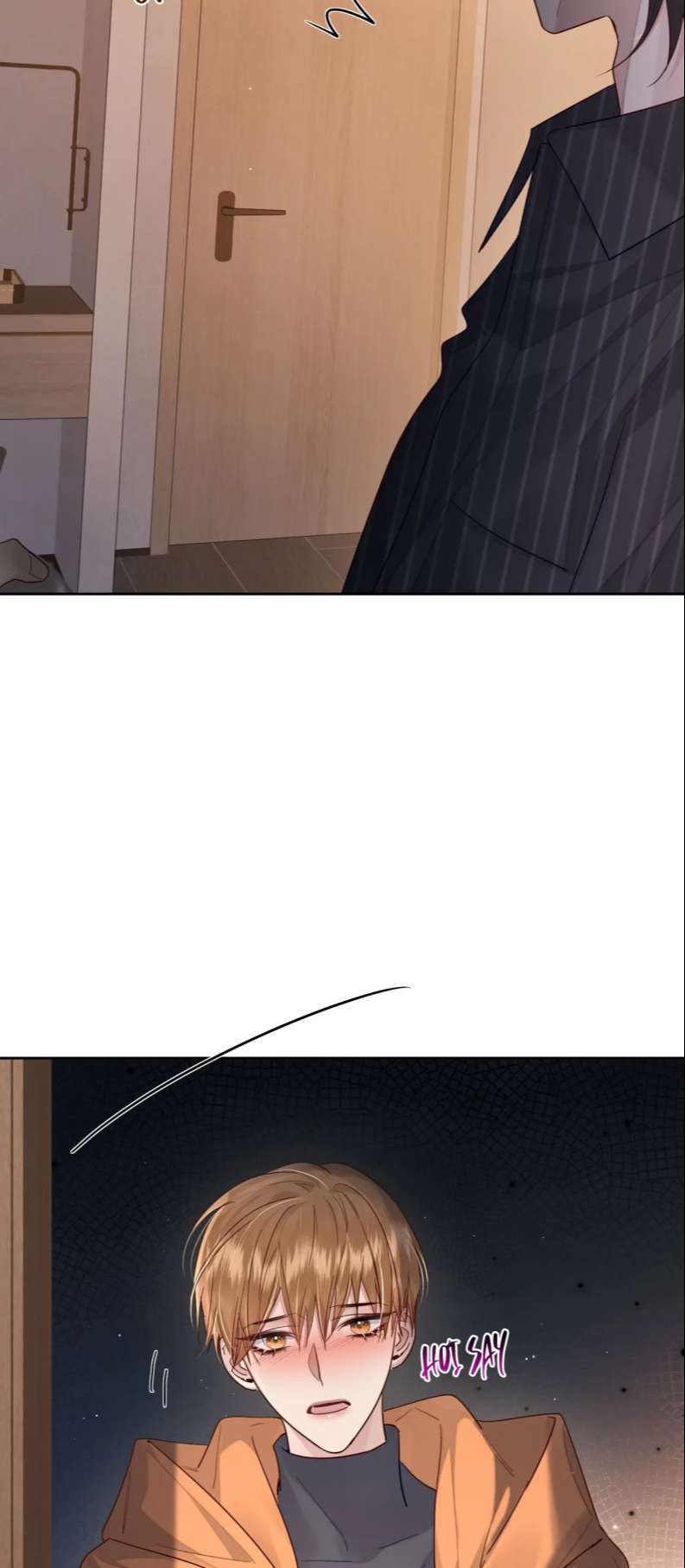 Nhân Vật Chính Chỉ Muốn Yêu Đương Chapter 44 - Trang 2