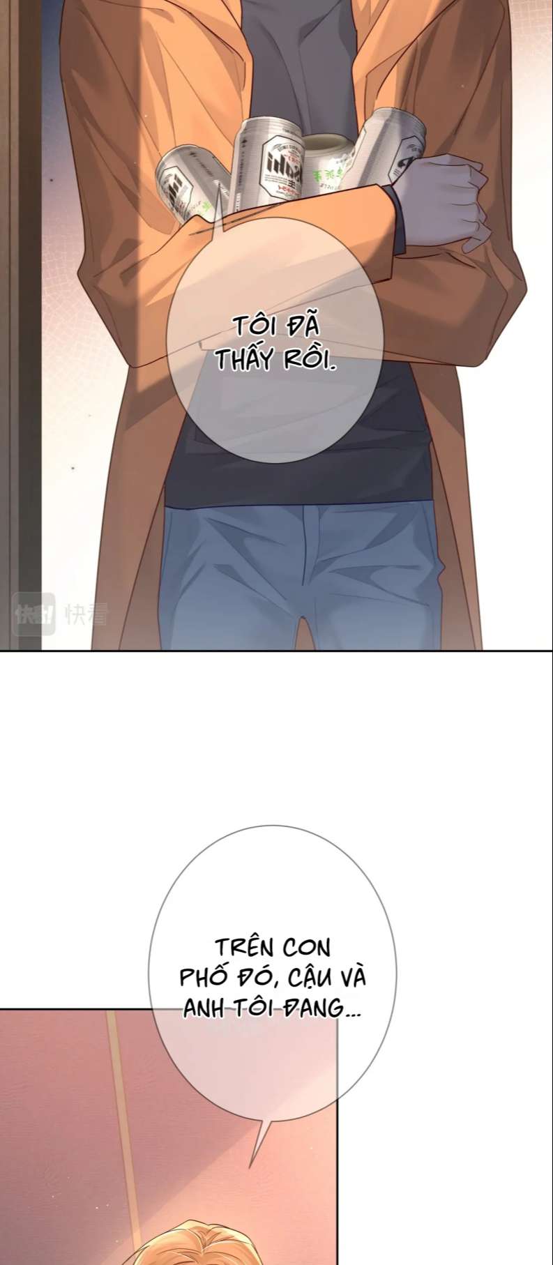 Nhân Vật Chính Chỉ Muốn Yêu Đương Chapter 44 - Trang 2