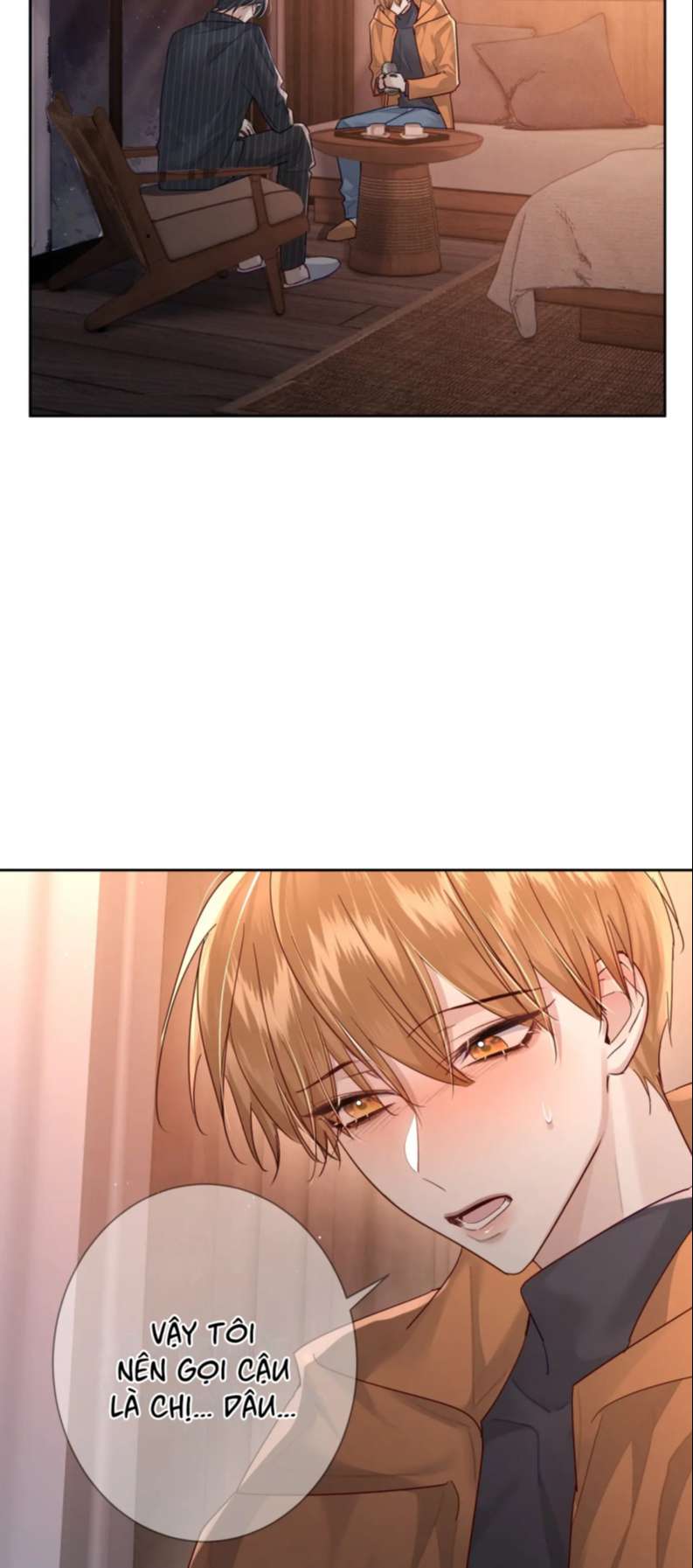 Nhân Vật Chính Chỉ Muốn Yêu Đương Chapter 44 - Trang 2