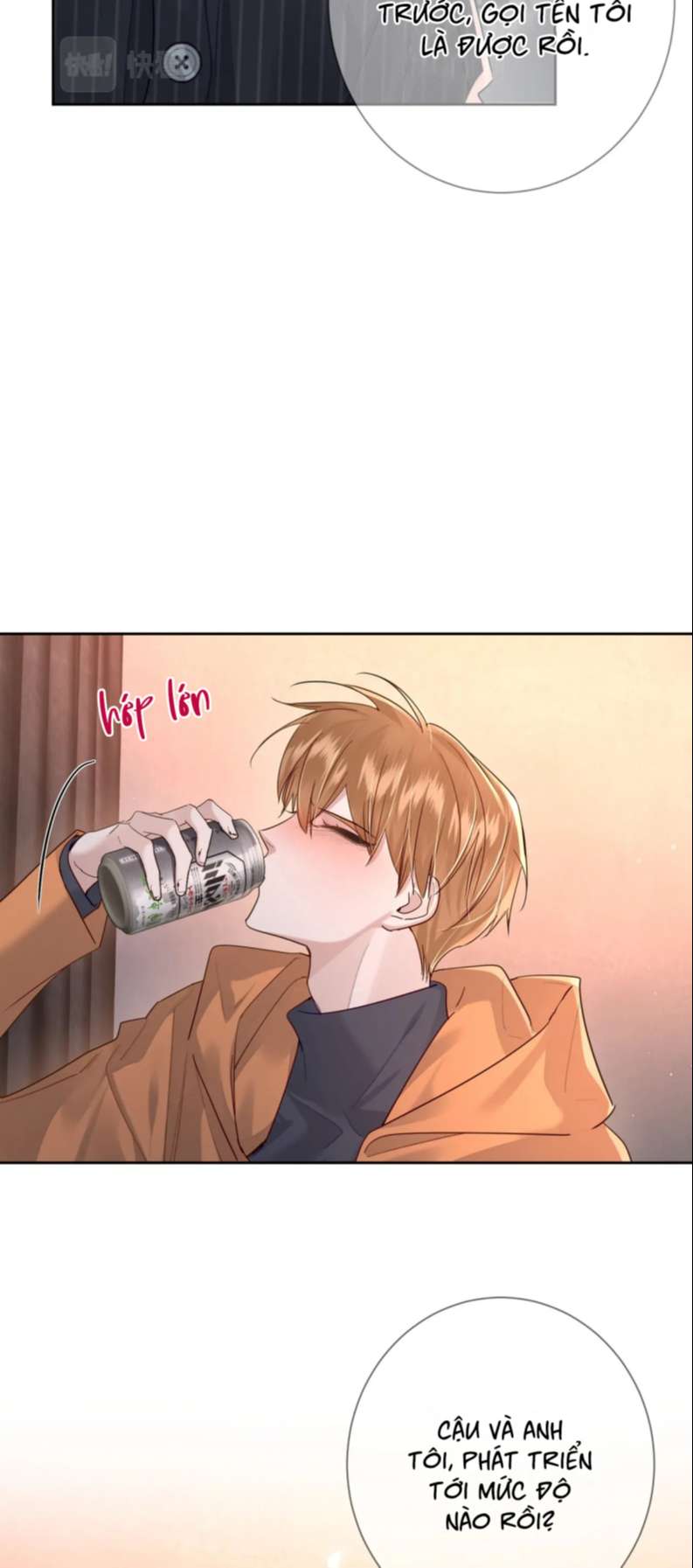 Nhân Vật Chính Chỉ Muốn Yêu Đương Chapter 44 - Trang 2