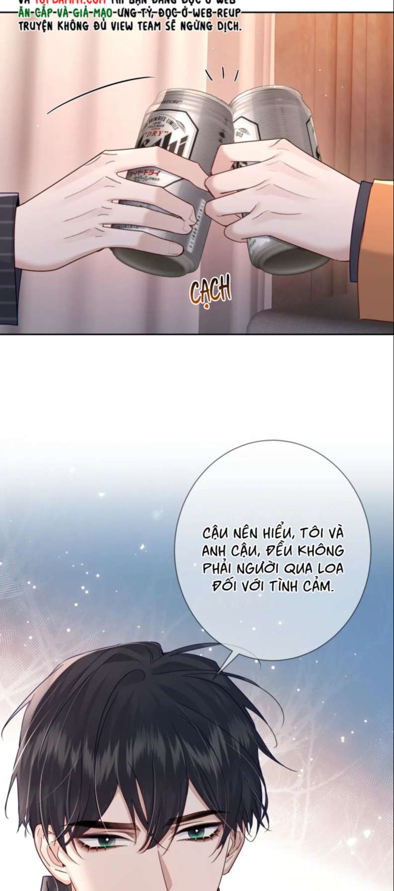 Nhân Vật Chính Chỉ Muốn Yêu Đương Chapter 44 - Trang 2