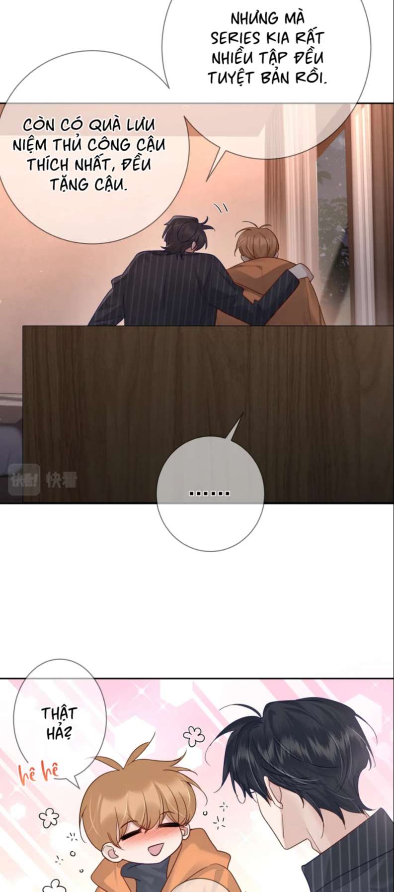 Nhân Vật Chính Chỉ Muốn Yêu Đương Chapter 44 - Trang 2