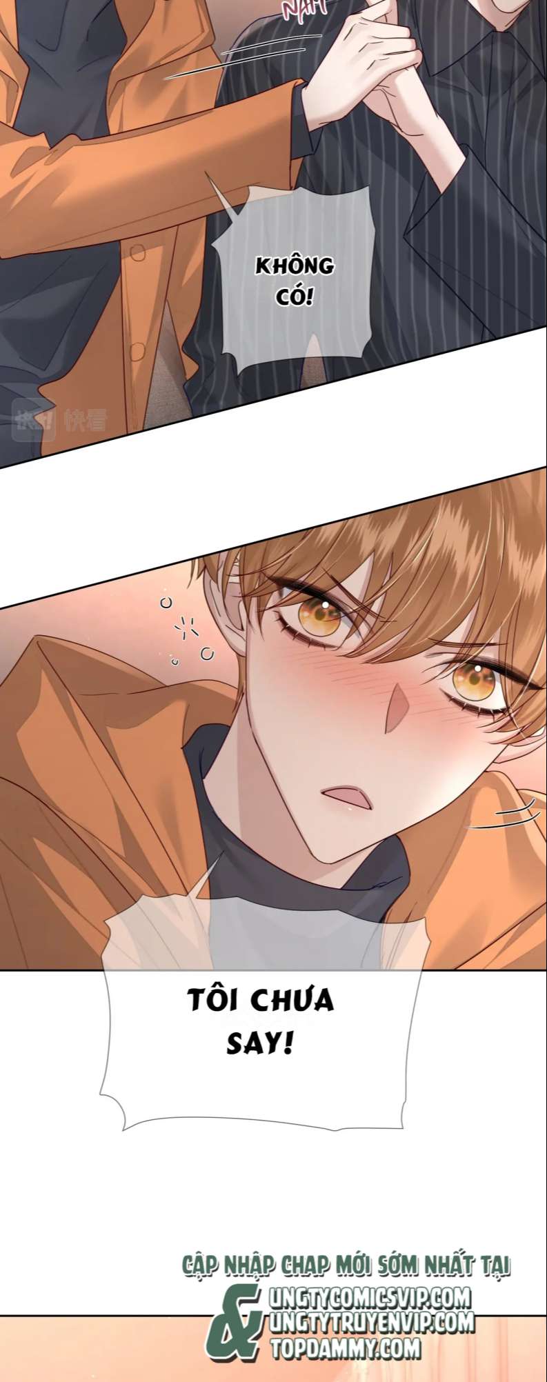 Nhân Vật Chính Chỉ Muốn Yêu Đương Chapter 44 - Trang 2