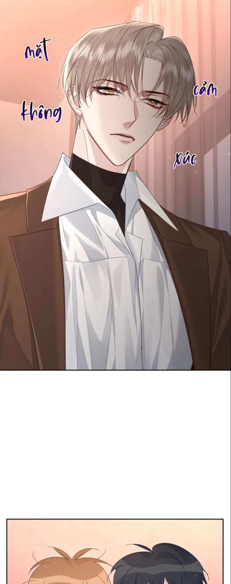 Nhân Vật Chính Chỉ Muốn Yêu Đương Chapter 44 - Trang 2