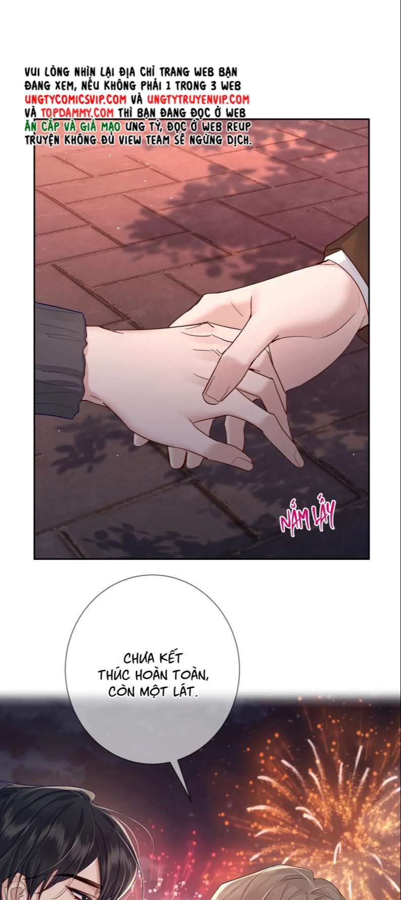 Nhân Vật Chính Chỉ Muốn Yêu Đương Chapter 44 - Trang 2