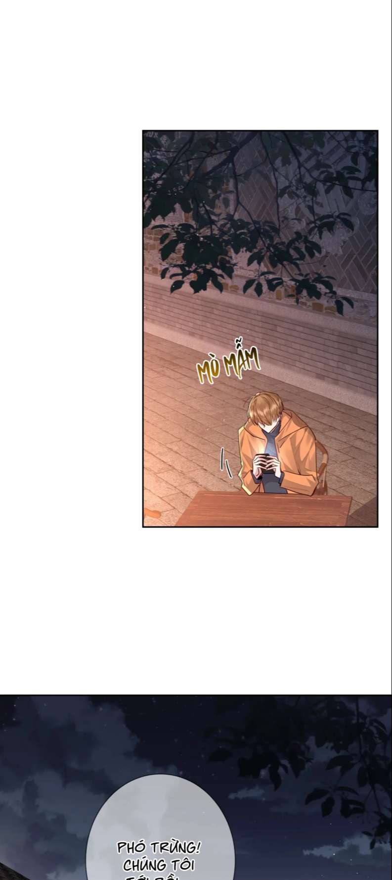 Nhân Vật Chính Chỉ Muốn Yêu Đương Chapter 44 - Trang 2