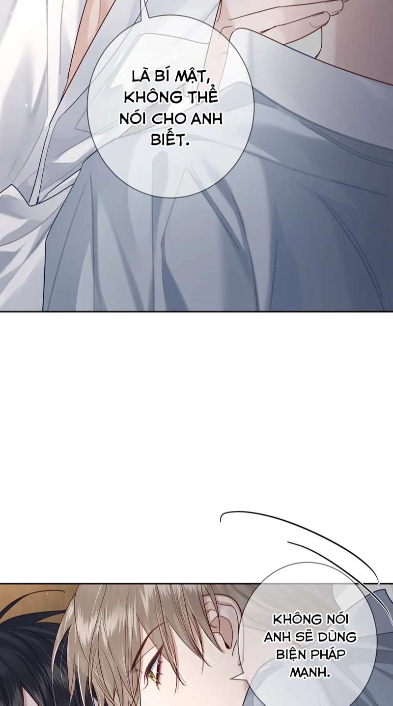 Nhân Vật Chính Chỉ Muốn Yêu Đương Chapter 45 - Trang 2