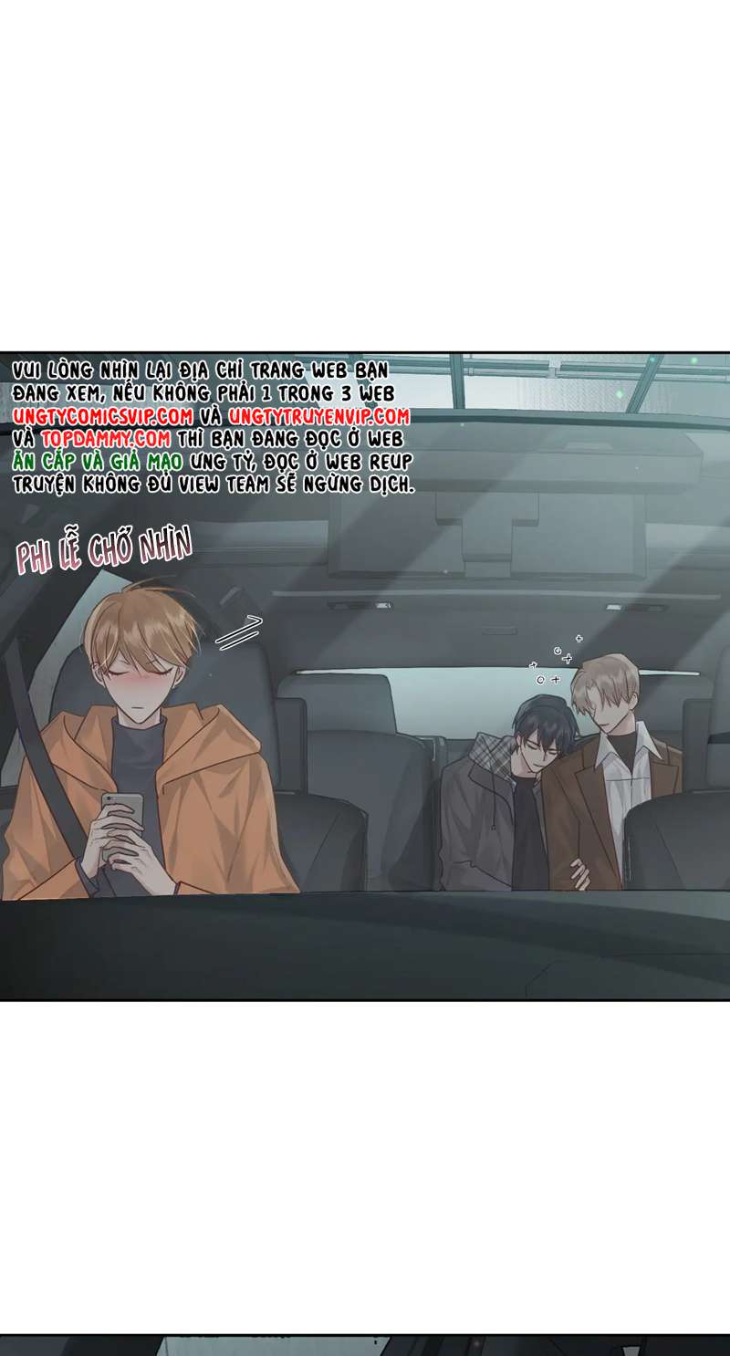 Nhân Vật Chính Chỉ Muốn Yêu Đương Chapter 45 - Trang 2