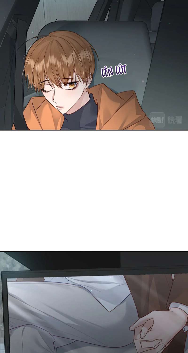 Nhân Vật Chính Chỉ Muốn Yêu Đương Chapter 45 - Trang 2