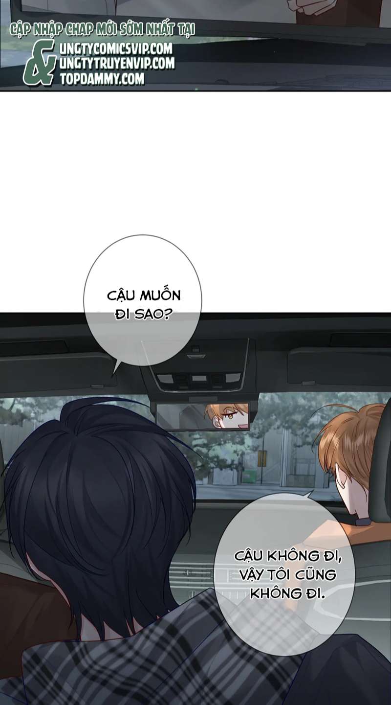 Nhân Vật Chính Chỉ Muốn Yêu Đương Chapter 45 - Trang 2