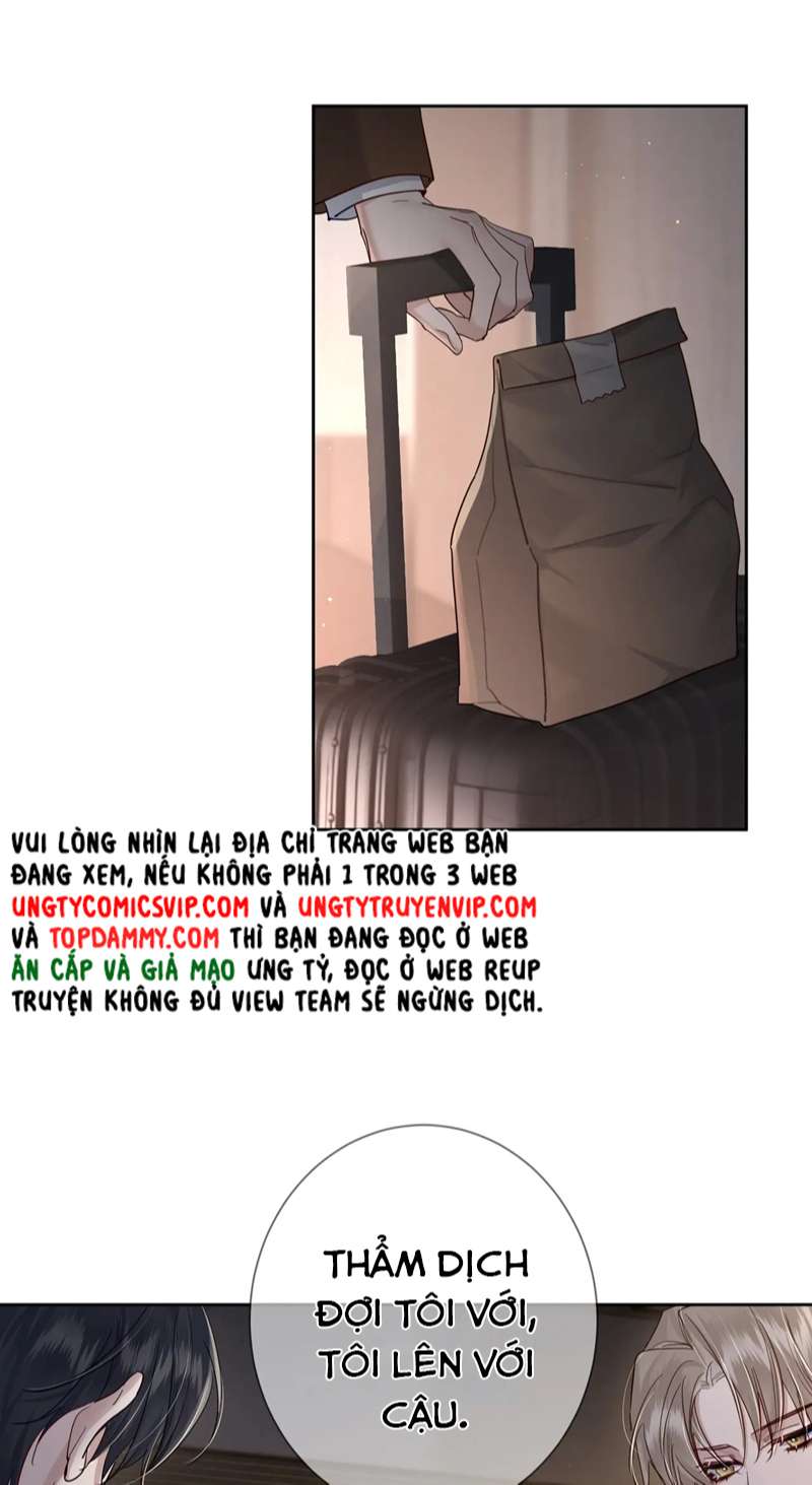 Nhân Vật Chính Chỉ Muốn Yêu Đương Chapter 45 - Trang 2