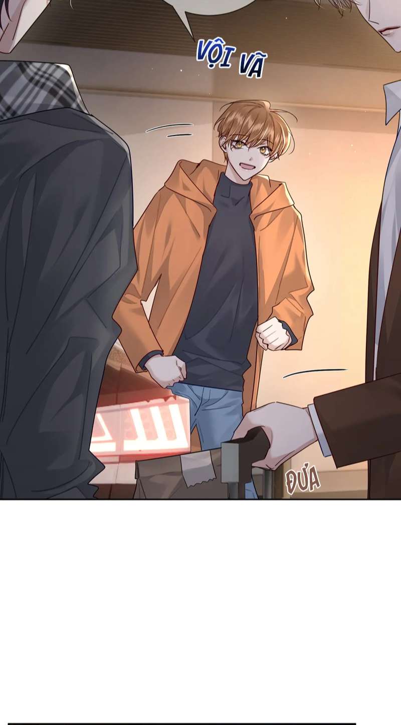 Nhân Vật Chính Chỉ Muốn Yêu Đương Chapter 45 - Trang 2