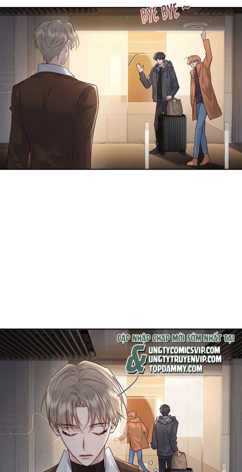 Nhân Vật Chính Chỉ Muốn Yêu Đương Chapter 45 - Trang 2