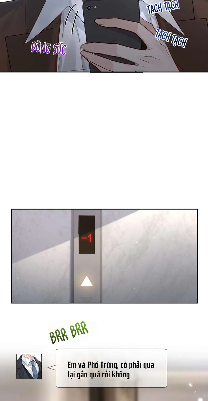 Nhân Vật Chính Chỉ Muốn Yêu Đương Chapter 45 - Trang 2