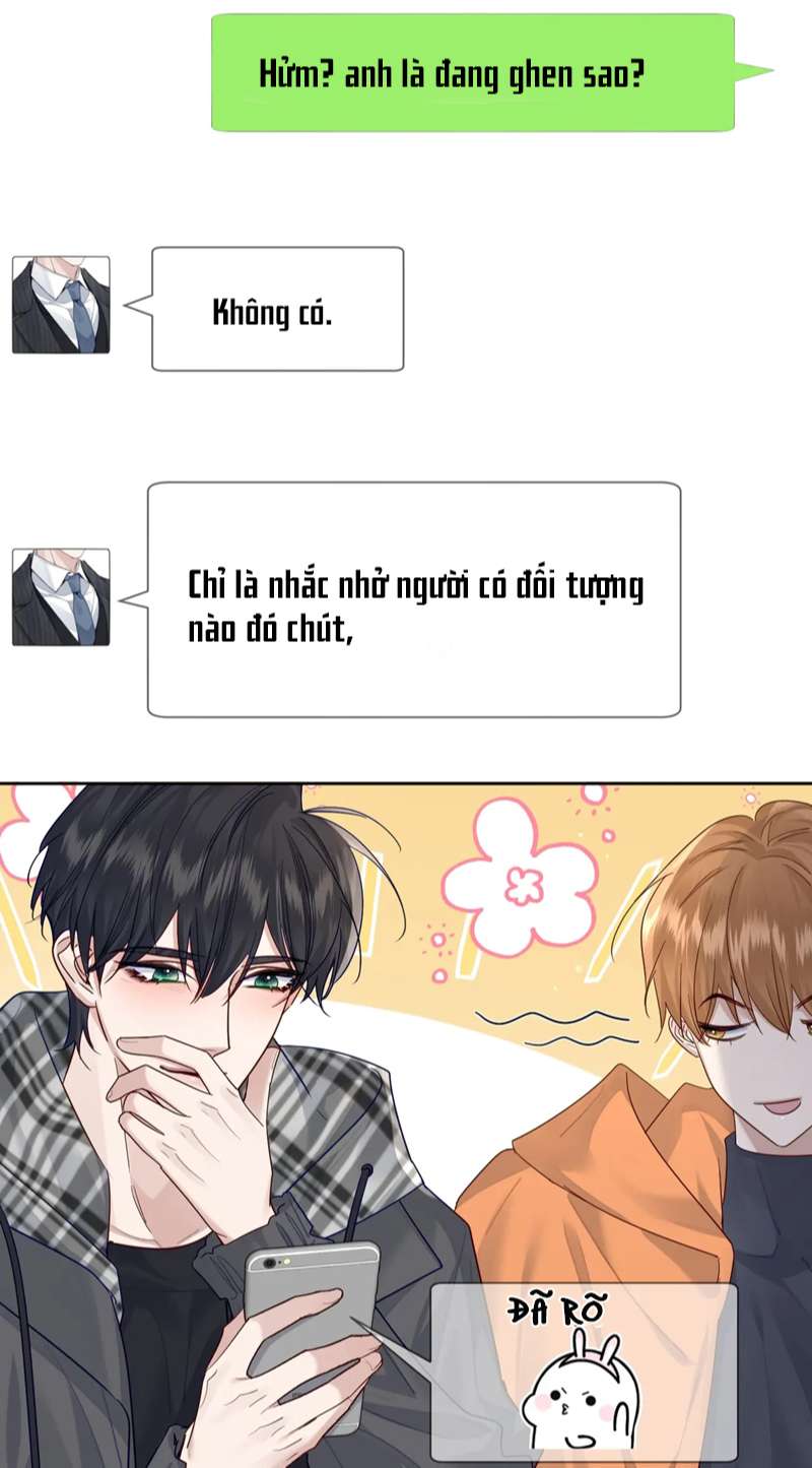 Nhân Vật Chính Chỉ Muốn Yêu Đương Chapter 45 - Trang 2