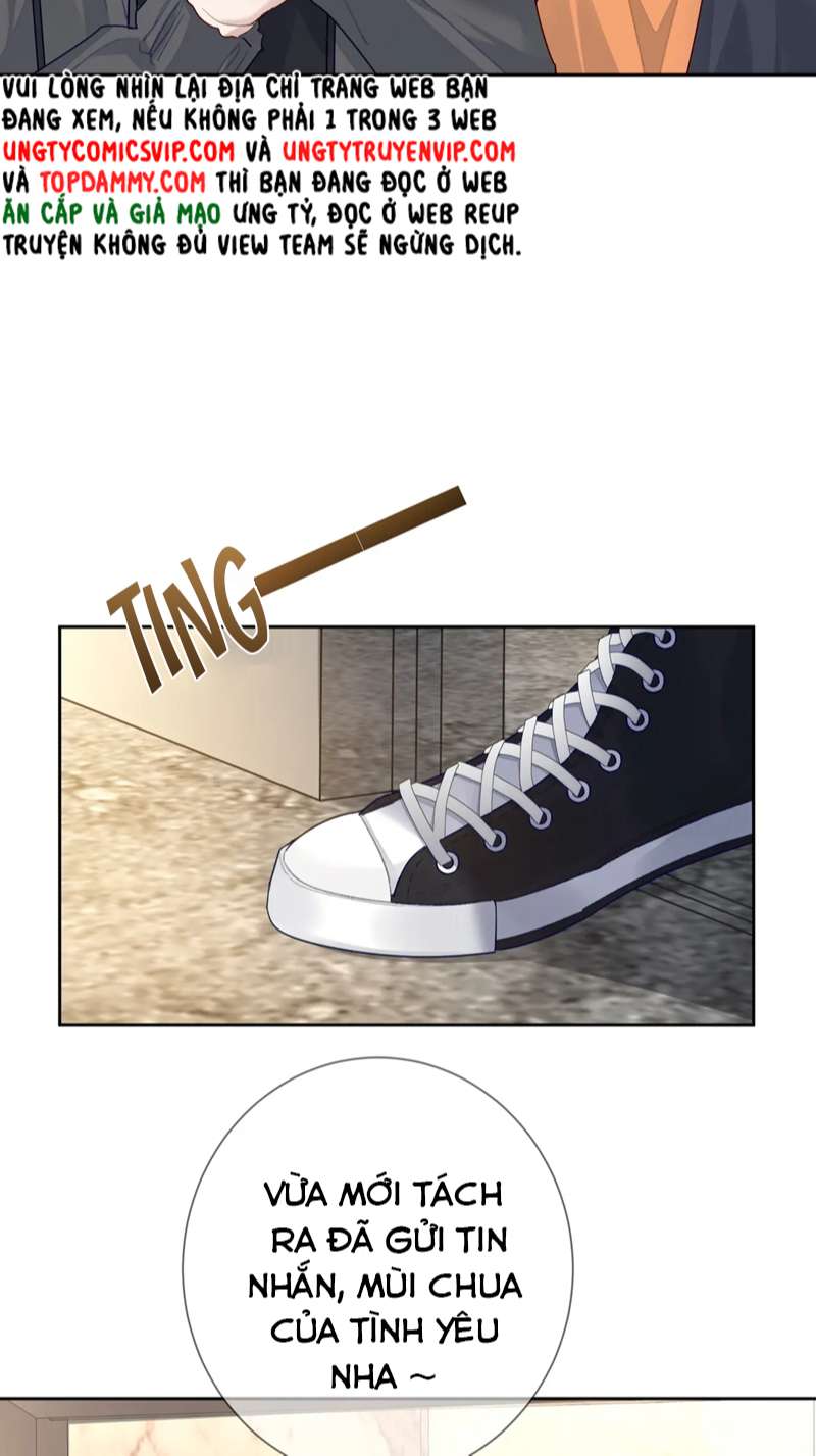 Nhân Vật Chính Chỉ Muốn Yêu Đương Chapter 45 - Trang 2