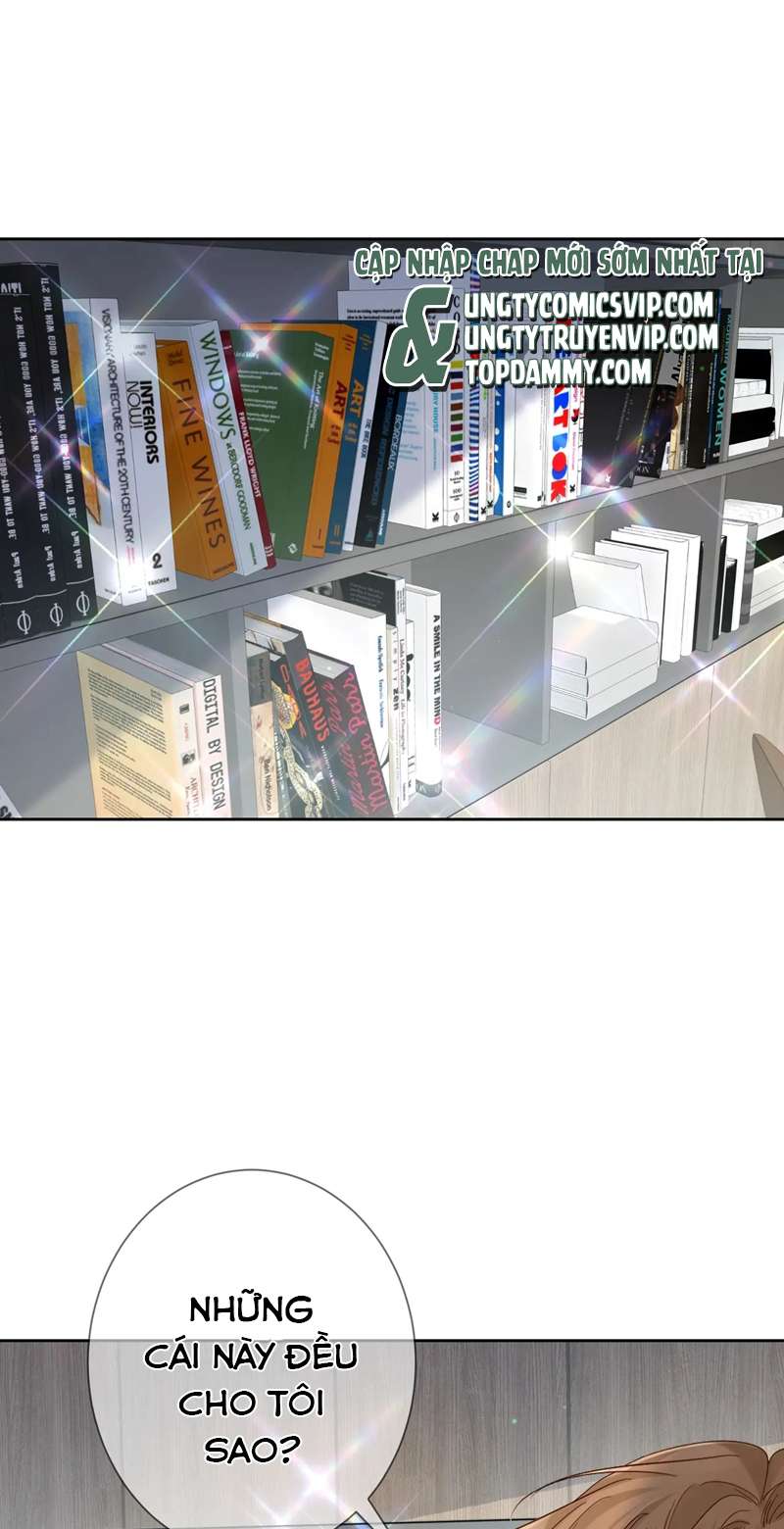 Nhân Vật Chính Chỉ Muốn Yêu Đương Chapter 45 - Trang 2