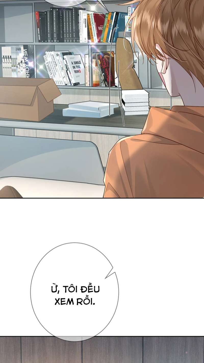 Nhân Vật Chính Chỉ Muốn Yêu Đương Chapter 45 - Trang 2