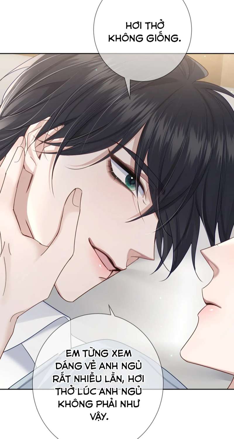 Nhân Vật Chính Chỉ Muốn Yêu Đương Chapter 45 - Trang 2