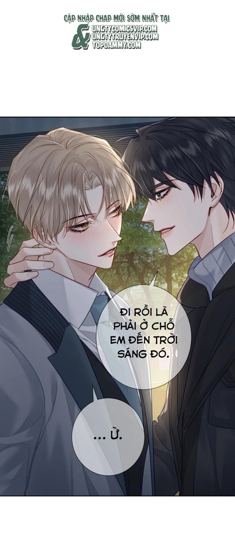 Nhân Vật Chính Chỉ Muốn Yêu Đương Chapter 48 - Trang 2