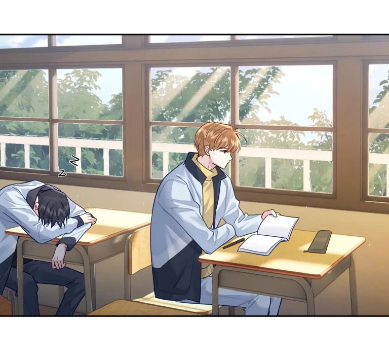 Nhân Vật Chính Chỉ Muốn Yêu Đương Chapter 48 - Trang 2